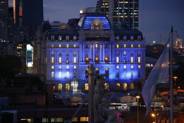 Centro Cultural Kirchner Watertec HUmedad de cimientos