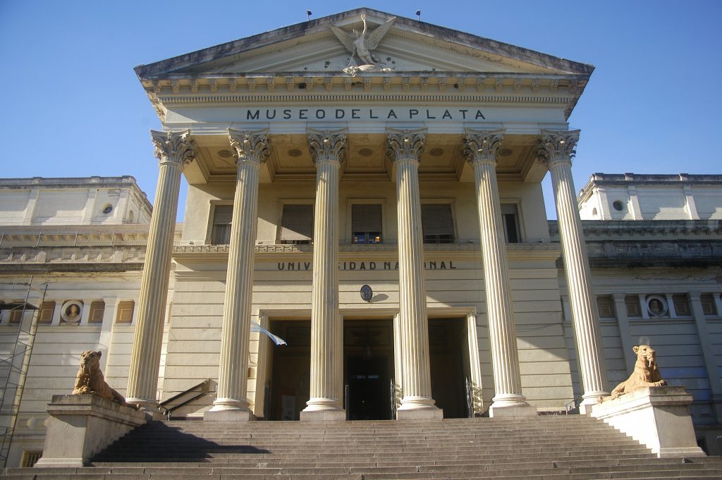 Museo Nacional de Ciencias Naturales Watertec Humedad de Cimientos