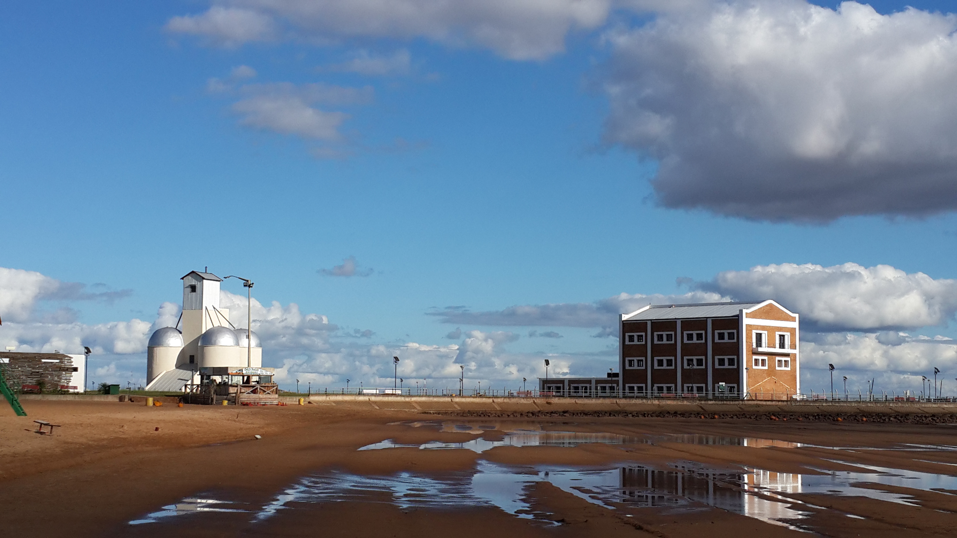 Watertec humedad cimientos silo molino harinero encarnación