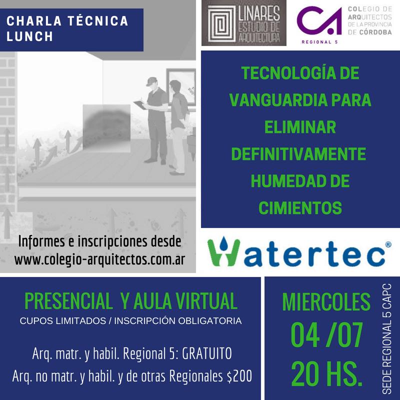 Sistema Watertec®