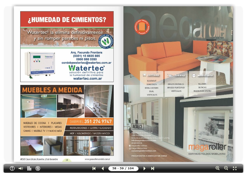 Watertec Humedad Cimientos