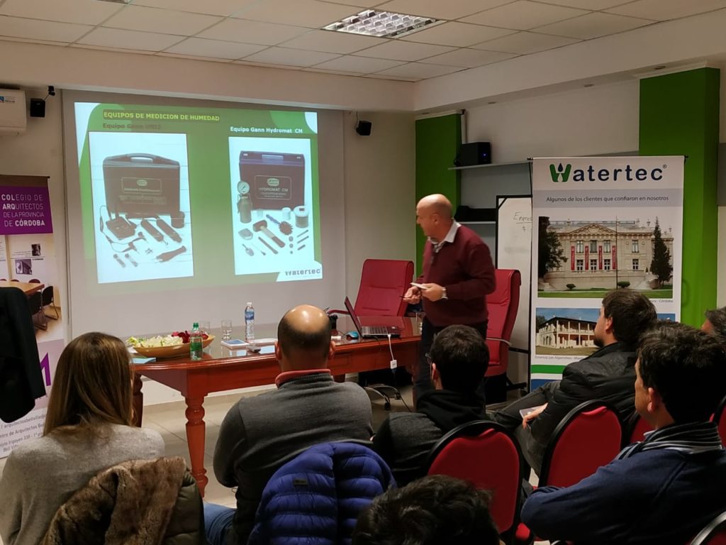 Watertec Bell Ville